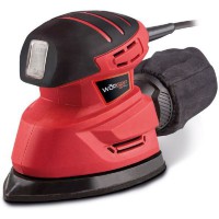 WORGRIP PRO AMOLADORA S/BATERIA 115MM 20V - DOMINGO
